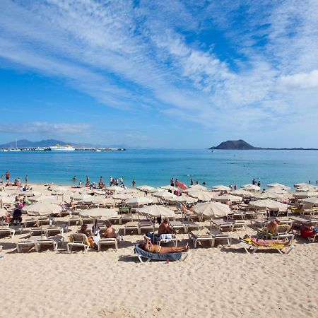 Tao Caleta Playa Apartment Коралео Екстериор снимка