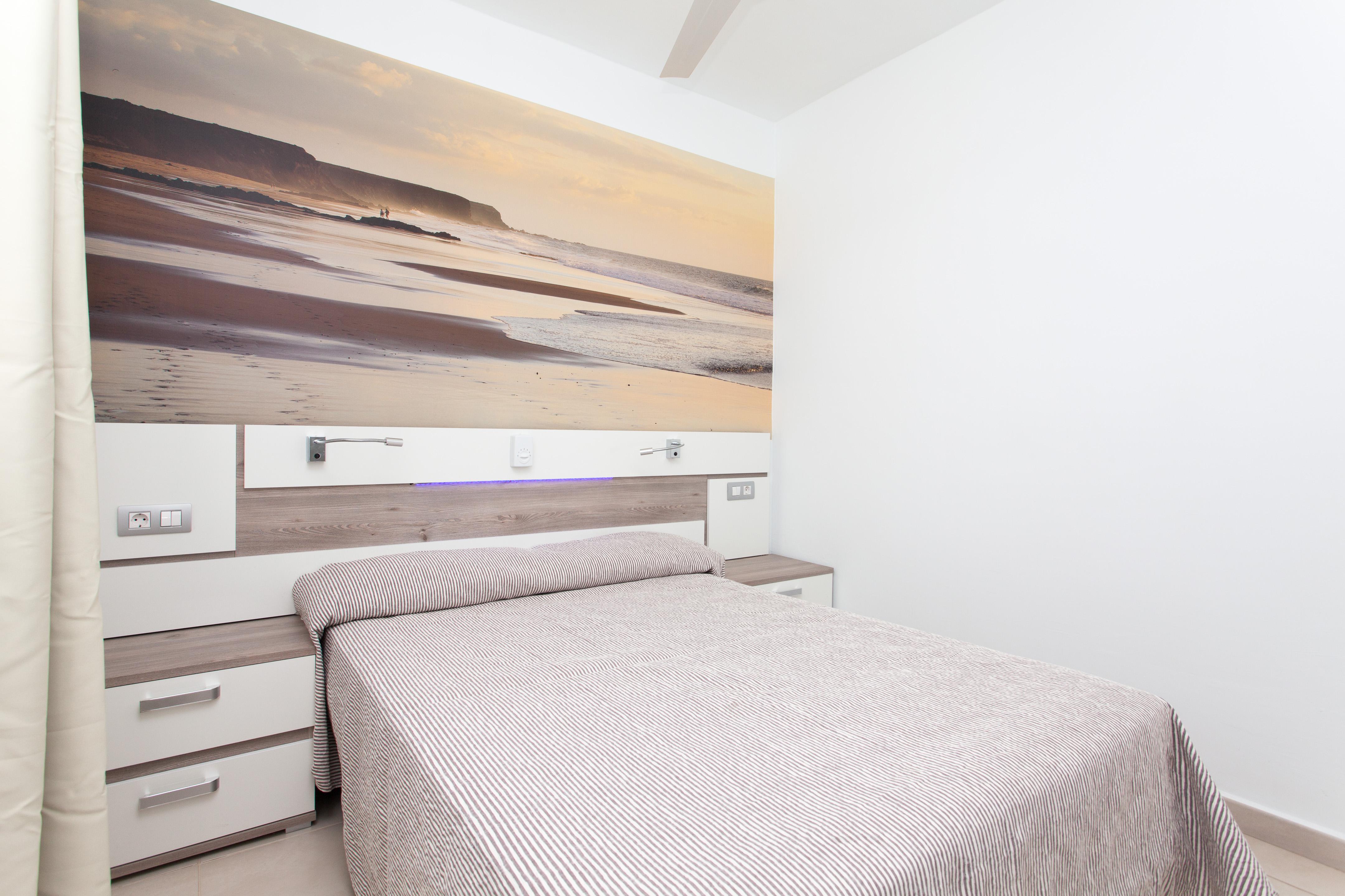 Tao Caleta Playa Apartment Коралео Екстериор снимка