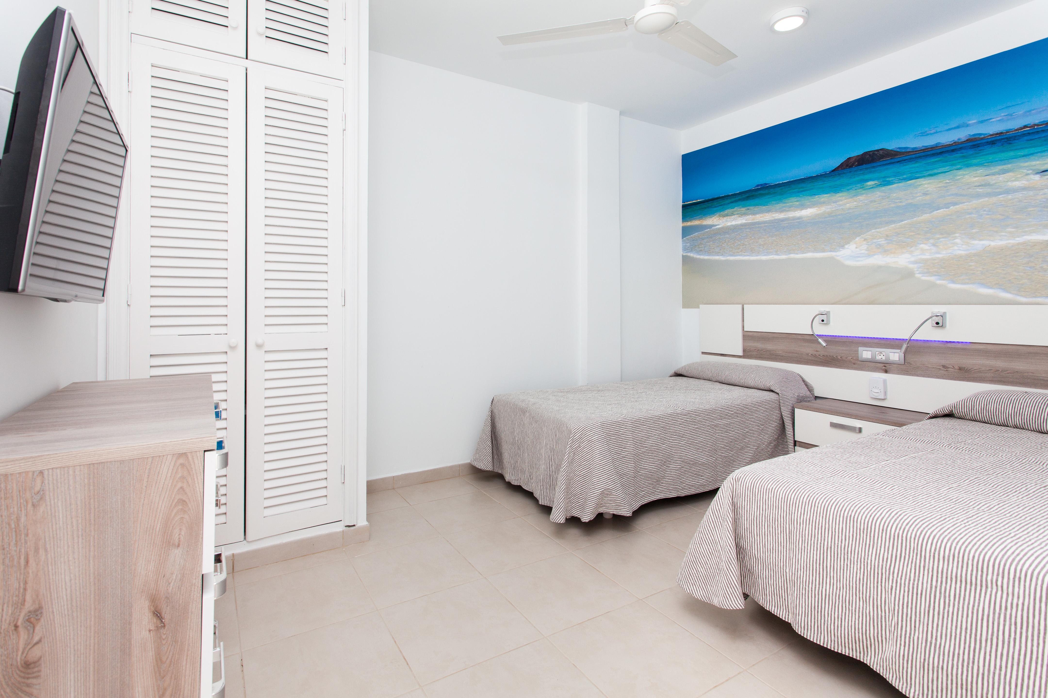 Tao Caleta Playa Apartment Коралео Екстериор снимка