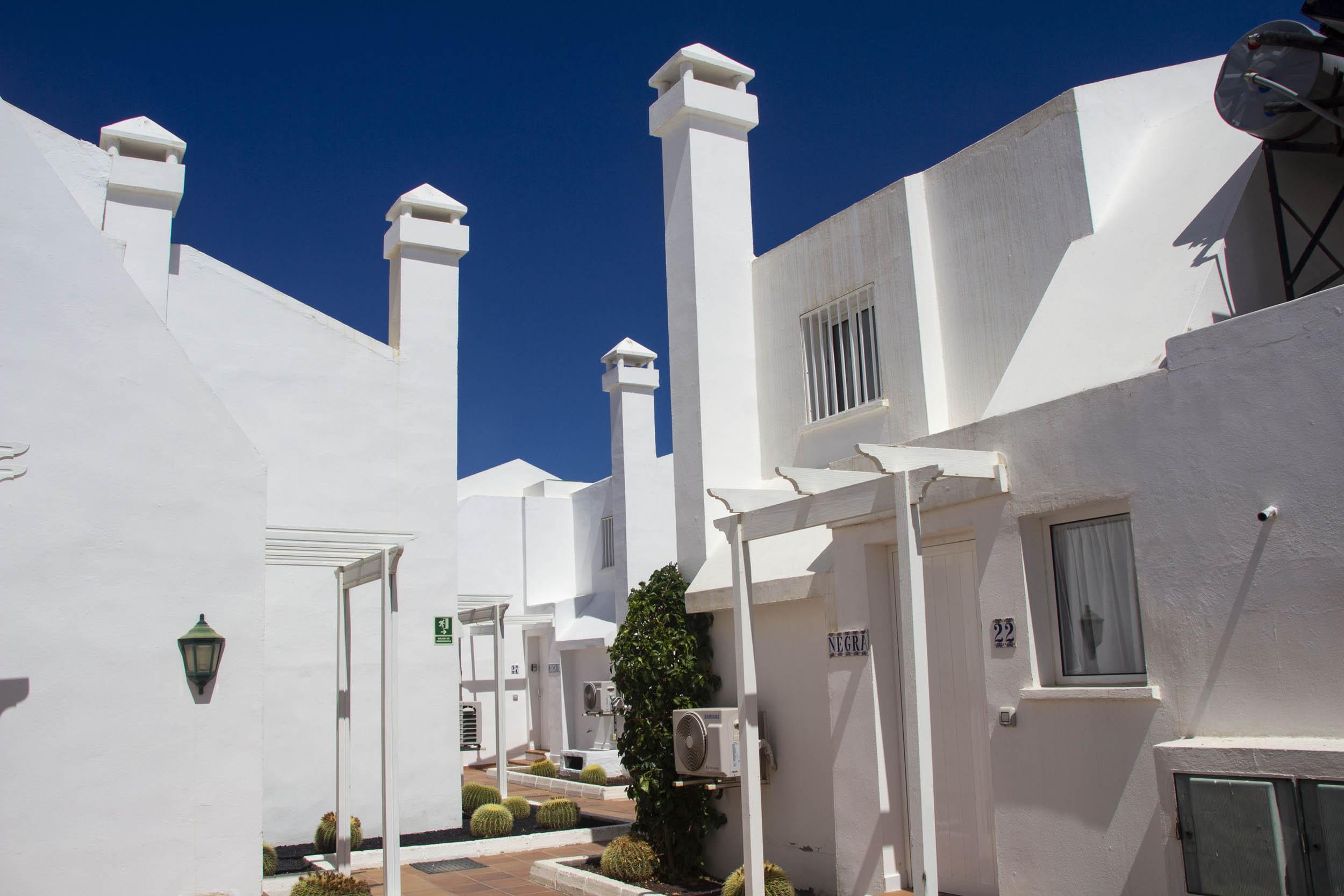 Tao Caleta Playa Apartment Коралео Екстериор снимка