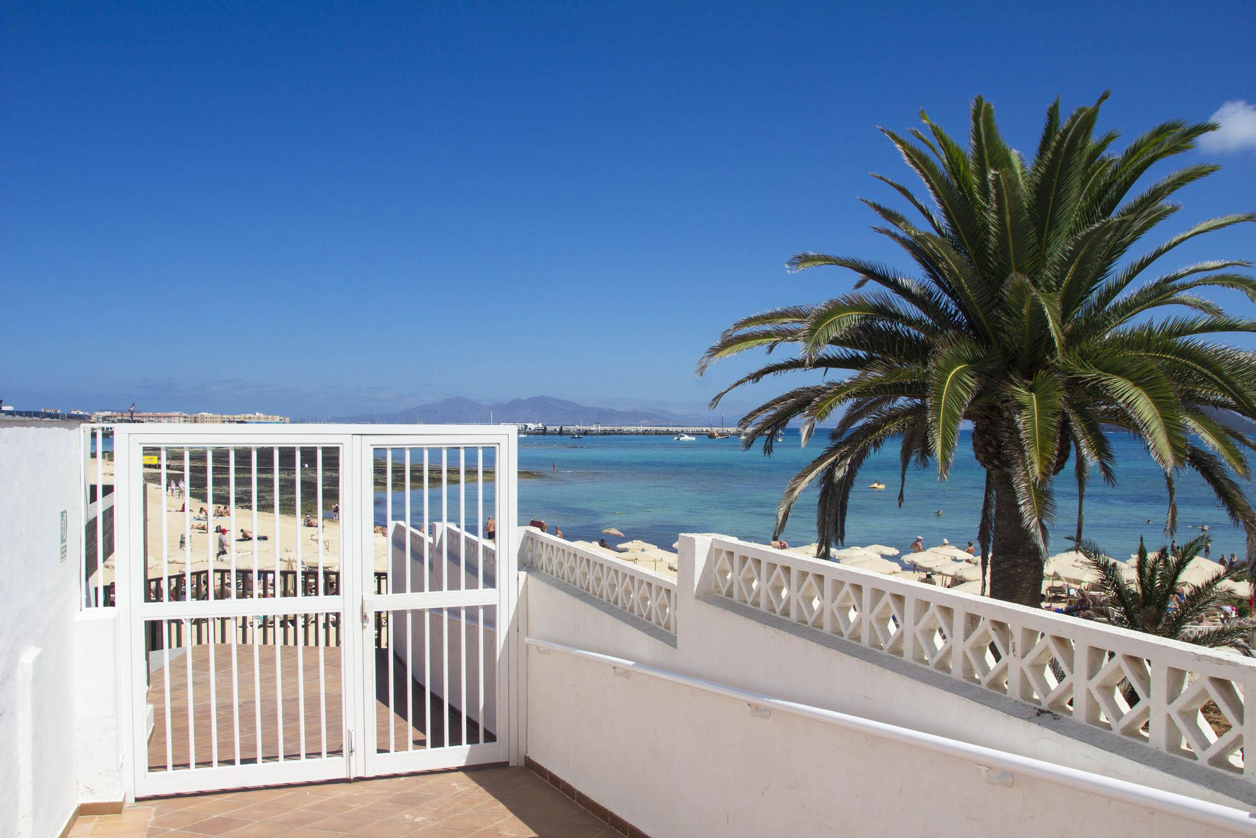Tao Caleta Playa Apartment Коралео Екстериор снимка