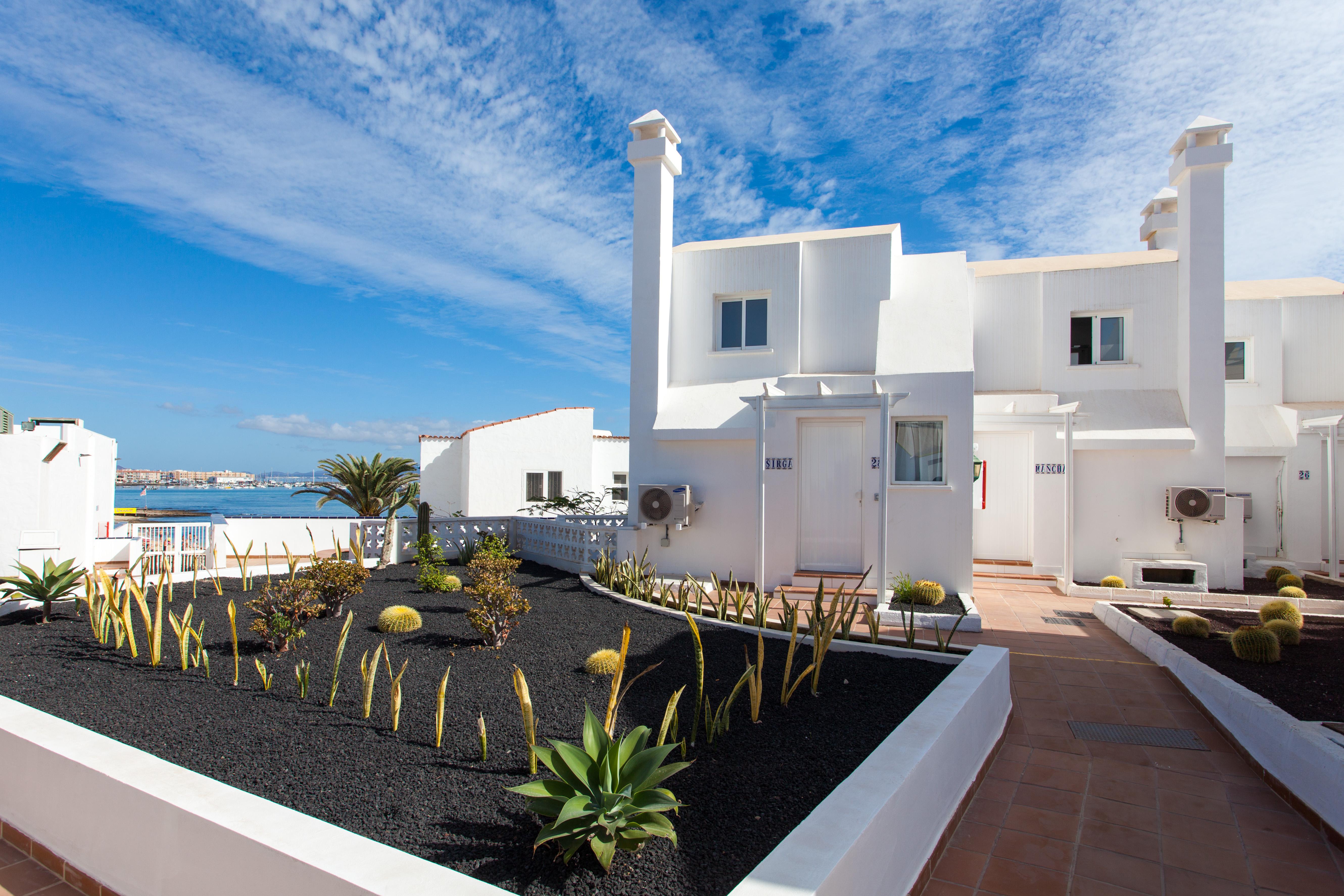 Tao Caleta Playa Apartment Коралео Екстериор снимка