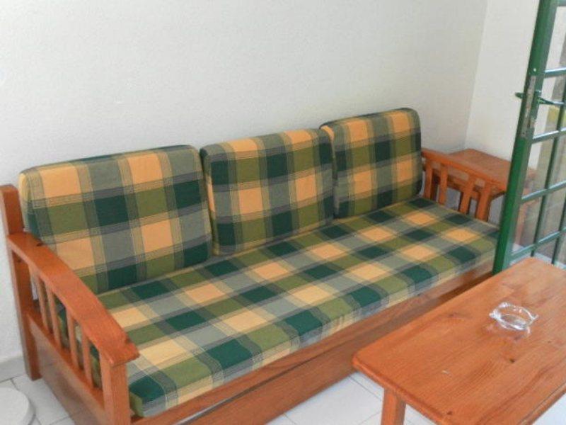 Tao Caleta Playa Apartment Коралео Екстериор снимка