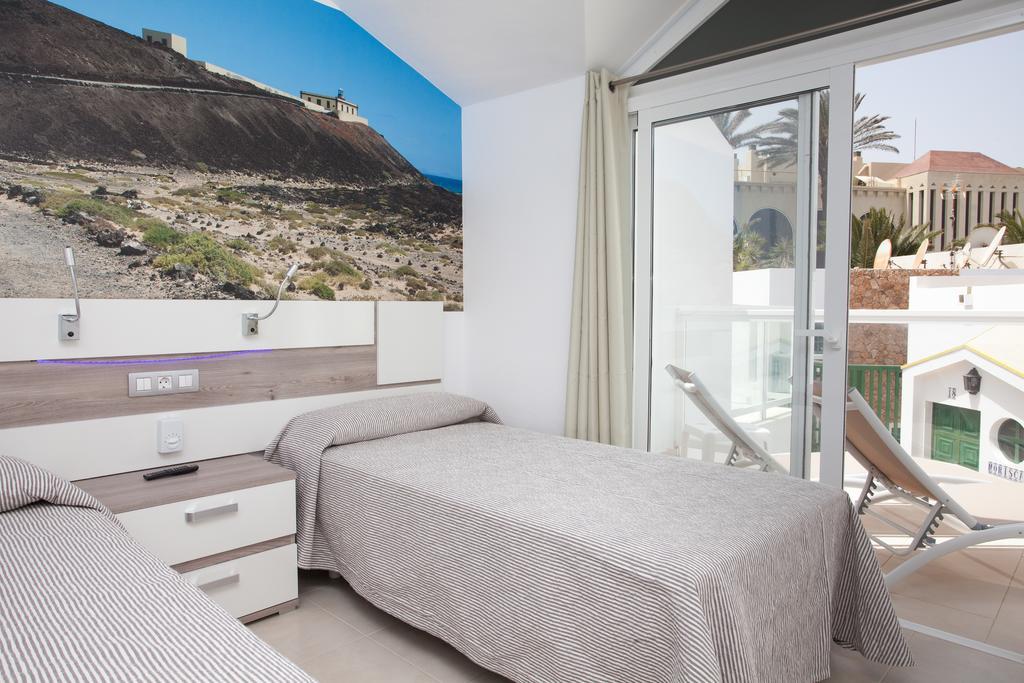 Tao Caleta Playa Apartment Коралео Екстериор снимка
