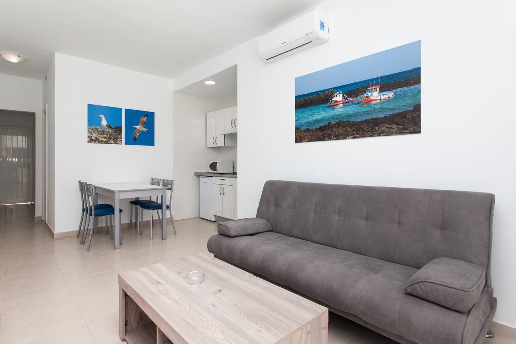 Tao Caleta Playa Apartment Коралео Екстериор снимка