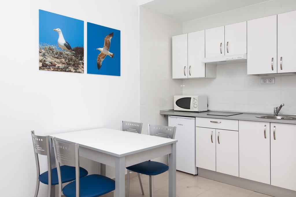 Tao Caleta Playa Apartment Коралео Екстериор снимка