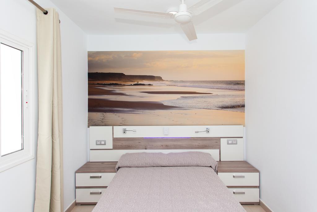 Tao Caleta Playa Apartment Коралео Екстериор снимка