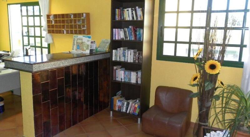 Tao Caleta Playa Apartment Коралео Екстериор снимка