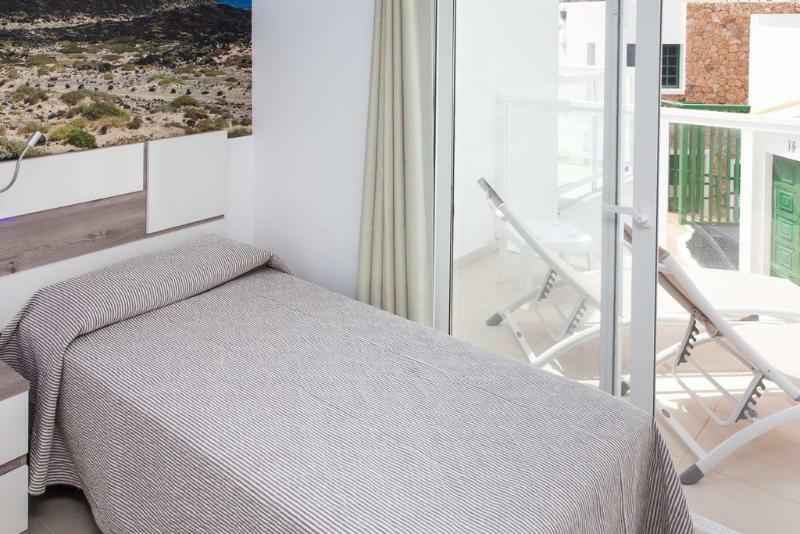 Tao Caleta Playa Apartment Коралео Екстериор снимка