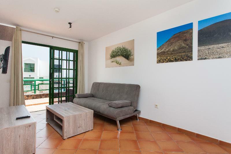Tao Caleta Playa Apartment Коралео Екстериор снимка