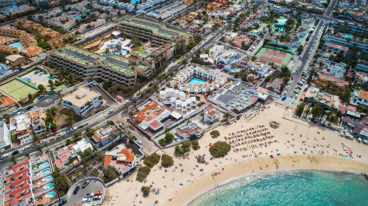 Tao Caleta Playa Apartment Коралео Екстериор снимка