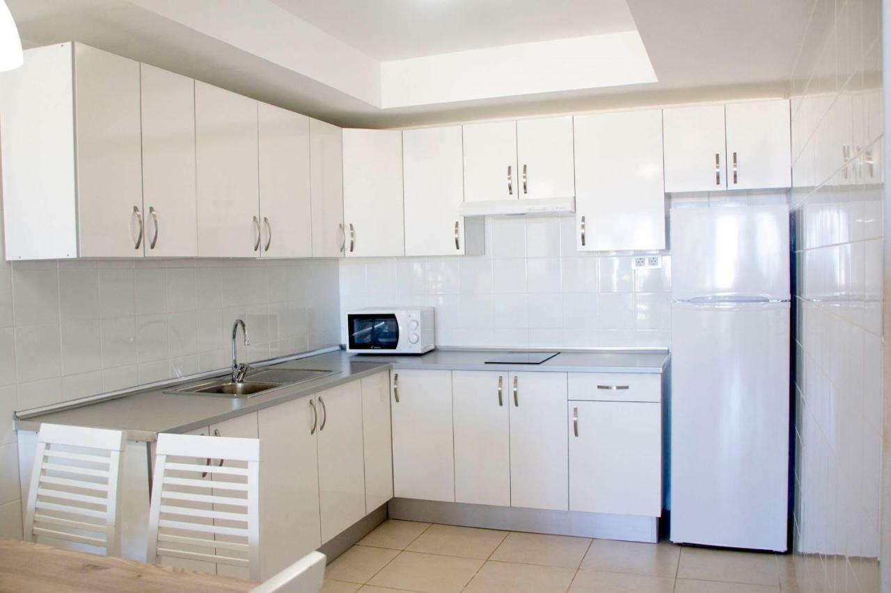 Tao Caleta Playa Apartment Коралео Екстериор снимка