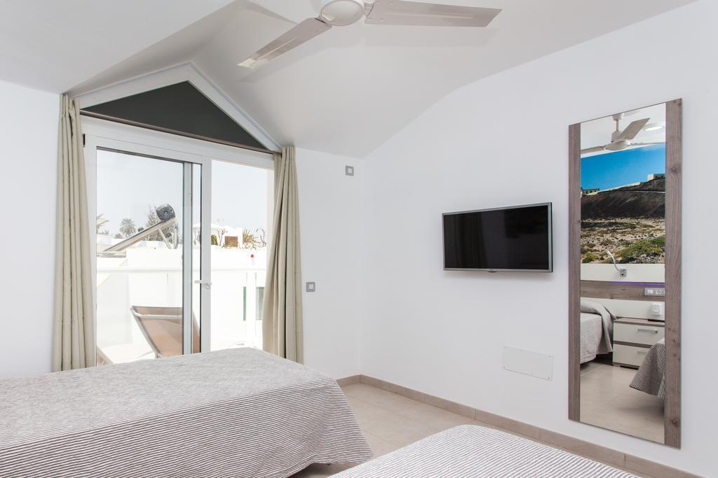 Tao Caleta Playa Apartment Коралео Екстериор снимка
