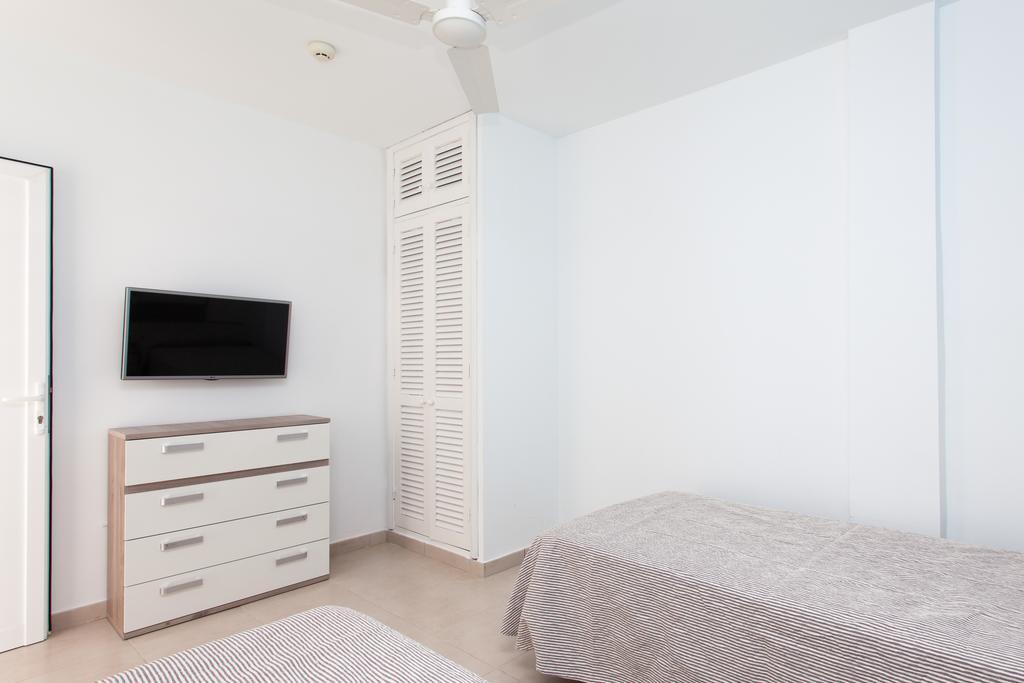 Tao Caleta Playa Apartment Коралео Екстериор снимка